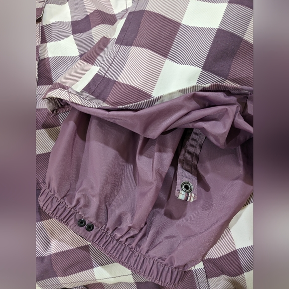 BURTON 'Stow Cargo' Snowboard Pants - Picture 5 of 8